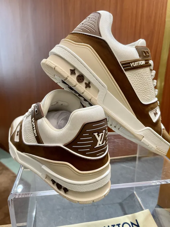 Louis Vuitton Shoe 